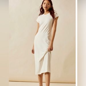 Free People t shirt Dress (NWT)